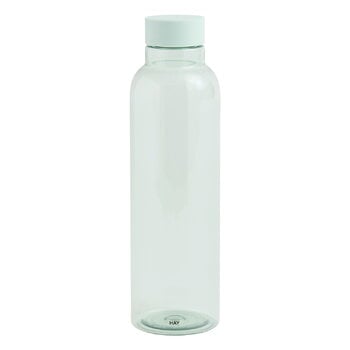 HAY Miz Wasserflasche, 0,72 l, eisblau