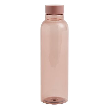 Gourdes, Gourde Miz, 0,72 L, mauve, Rose