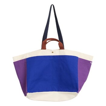 Bags, Weekend bag, medium, electric blue - multicolour, Multicolour