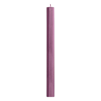 HAY Candela Hexagon, bordeaux, immagine prodotto
