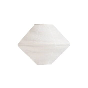 HAY Paper shade, 50 cm, classic white | Finnish Design Shop