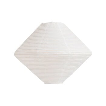 HAY Paper shade, 60 cm, classic white | Finnish Design Shop