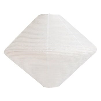 HAY Paper shade, 80 cm, classic white | Finnish Design Shop