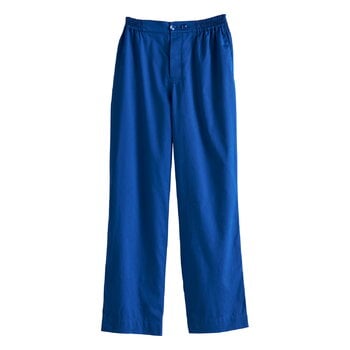HAY Outline pyjamasbyxor, ljusblå