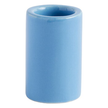 Toothbrush holder, blue