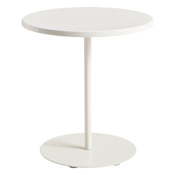 Coffee tables, Pyro coffee table, eggshell - cream white, White