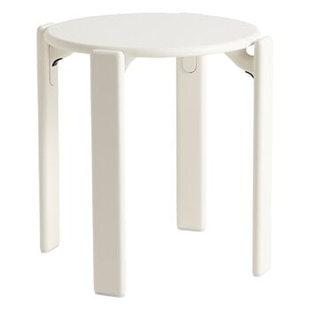 Stools, Rey stool, cream white, White