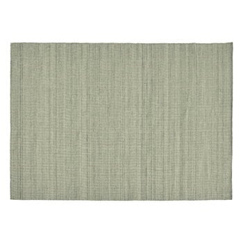 HAY Peas rug, soft grey | Finnish Design Shop
