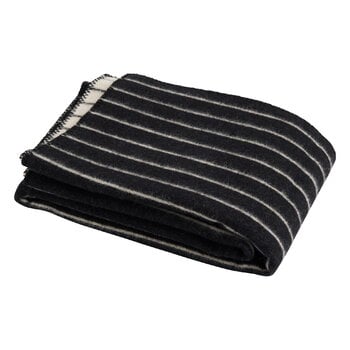 HAY Mono throw, 130 x 180 cm, green | Finnish Design Shop