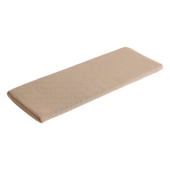 HAY Coussin pour banquette Balcony, beige yeast
