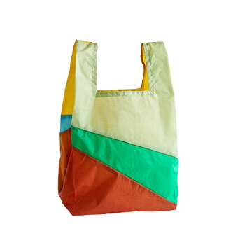 HAY Six Colour Tasche M, No. 7