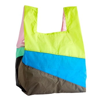 HAY Six-Colour bag L, No. 8