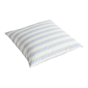 HAY Été pillowcase, light blue