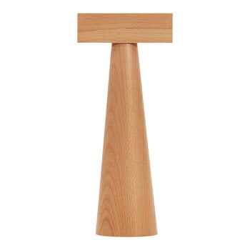 Hem Molino grinder, horizontal, beech natural