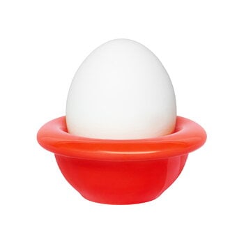 Hem Bronto egg cup, 2 pcs, orange