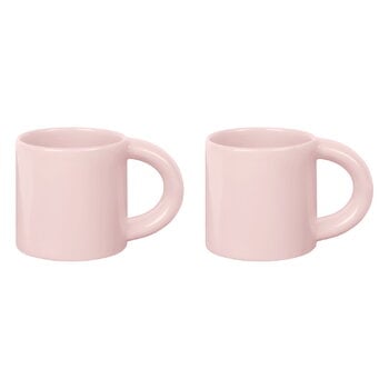 Hem Bronto mug, 2 pcs, pink