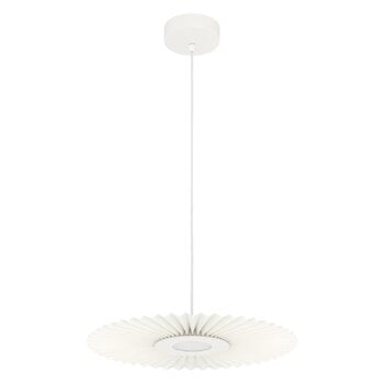 Hartô Carmen pendant, new version, 50 cm, white, product image