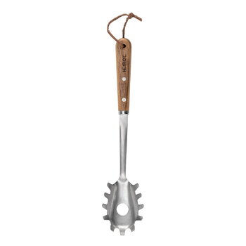Heirol Antique pasta server, 34 cm