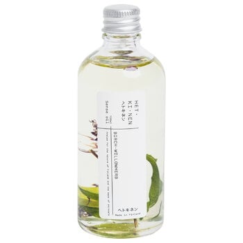 Hetkinen Sense body oil, 100 ml, birch - willowherb
