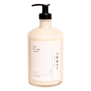 Aromatic hand wash, 500 ml, avanto