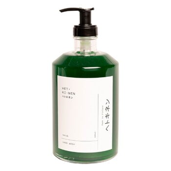 Soaps, Aromatic hand wash, 500 ml, metsä, Black