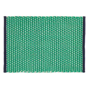 HAY Door mat, light green
