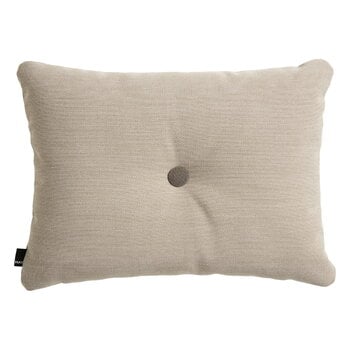 HAY Dot cushion, Mode, warm grey | Finnish Design Shop