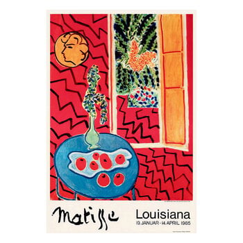 Louisiana Museum of Modern Art Alex Da Corte - Delerium I