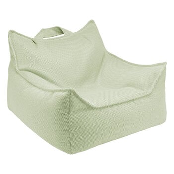 Wigiwama Outdoor Beanbag säkkituoli, Herba, tuotekuva