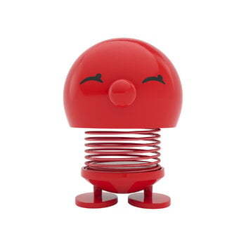 Figurines, Bimble, M, red, Red