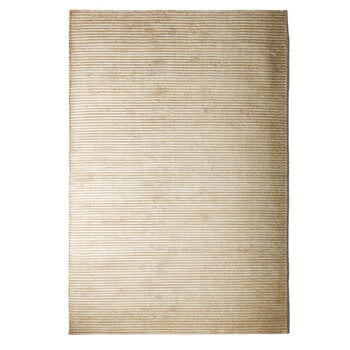 Altri tappeti, Tappeto Houkime, 200 x 300 cm, beige, Beige