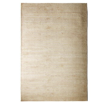 Audo Copenhagen Houkime matto, 200 x 300 cm, beige