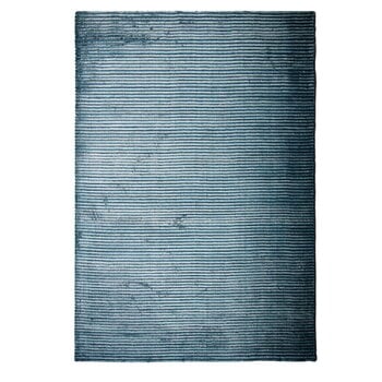 Audo Copenhagen Houkime rug, 200 x 300 cm, midnight blue