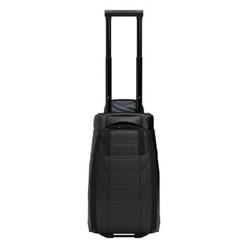 Borse e buste, Borsa a mano Hugger Roller Bag, 40L, nero, Nero