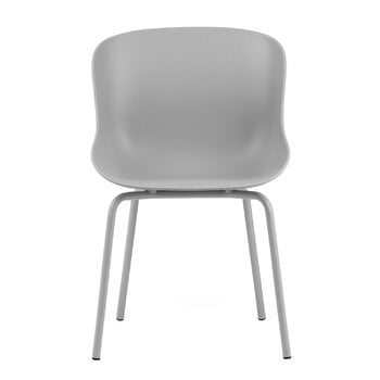 Normann Copenhagen Hyg chair, grey
