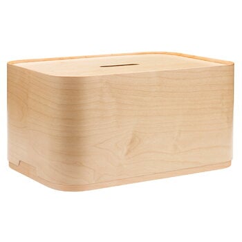 Iittala Vakka låda, stor, plywood