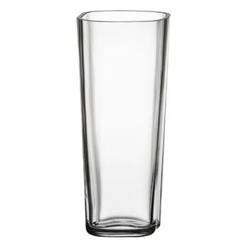 Iittala Aalto vase, 180 mm, clear