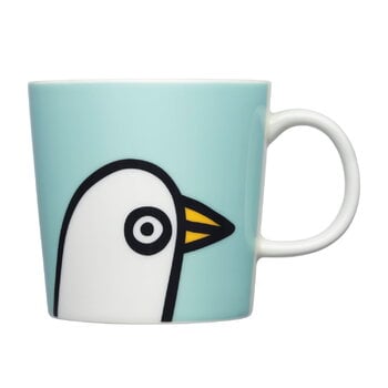 Iittala OTC Birdie mug 0,3 L, mint
