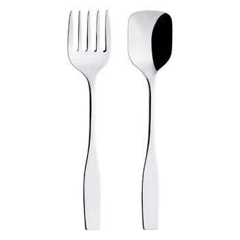 Iittala Citterio 98 cutlery gift box, 16 set, mirror | Finnish
