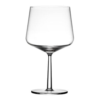 Iittala Essence cocktail glass, 63 cl, 2 pcs, clear