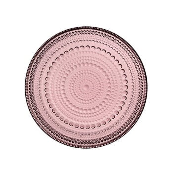Iittala Kastehelmi plate, 170 mm, calluna