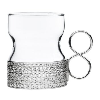 Other drinkware, Tsaikka cup, set of 2, Transparent