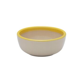 Iittala Play bowl, 9 cm, beige - yellow
