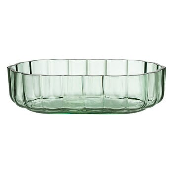 Iittala Play decorative bowl, 50 mm, light green