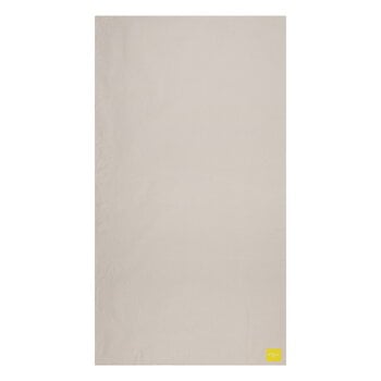 Iittala Play pöytäliina, 135 x 250 cm, beige - keltainen