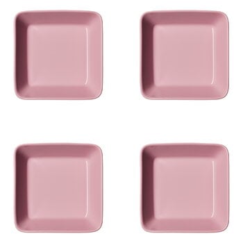 Iittala Teema dish 16 x 16 cm, linen | Finnish Design Shop