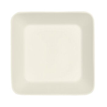 Iittala Teema dish 16 x 16 cm, white