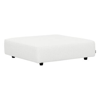 Interface Toast sofa module, 110 x 110 cm, Arc 80 white