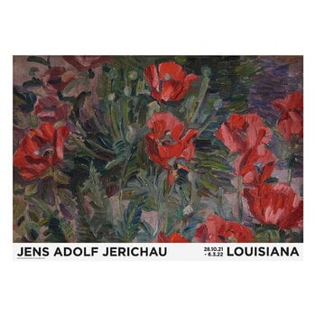 Louisiana Museum of Modern Art Alex Da Corte - Delerium I