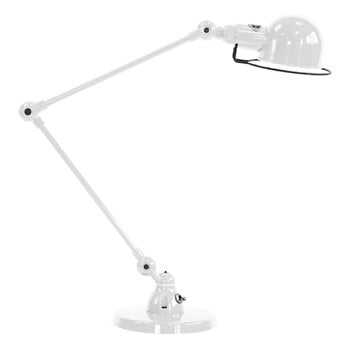 Jieldé Signal SI333 table lamp, white